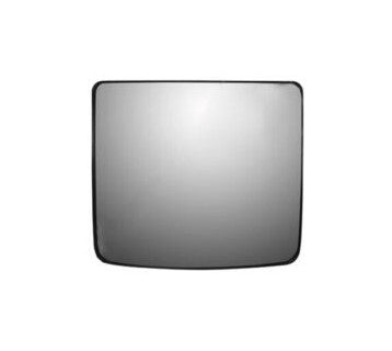 Kenworth Convex Heated Mirror Glass 563.59046