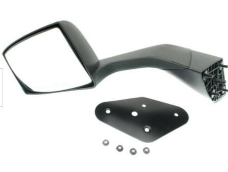 Volvo LH Hood Mount Mirror 563.96005