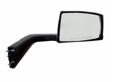 Volvo RH Hood Mount Mirror 563.96006