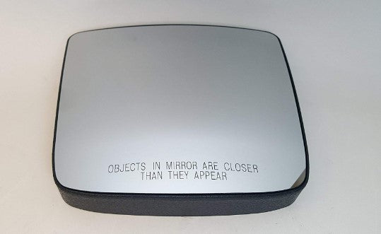 Volvo Heated Convex Mirror Glass 563.96041