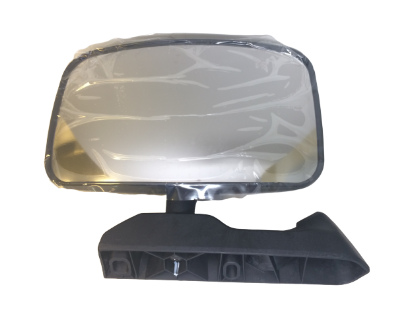 Volvo Lock Down Mirror RH 563.96053