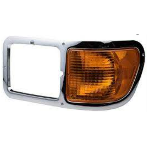Ford LH Headlamp Bezel 564.43020
