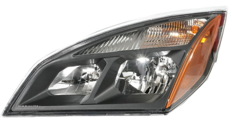 Freightliner Cascadia LH Headlight 564.46001