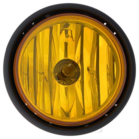 Yellow Columbia Fog Lamp 564.46009