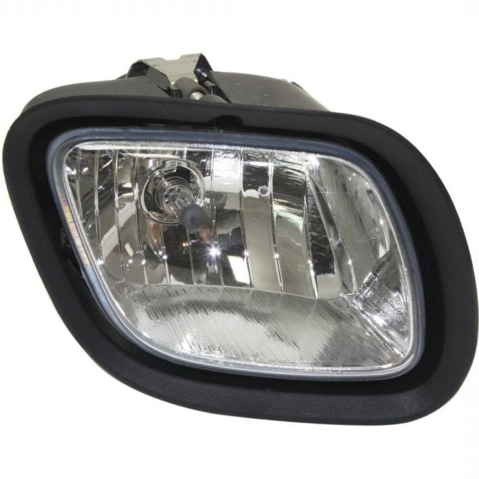 RH Cascadia Fog Lamp NO DRL 564.46013