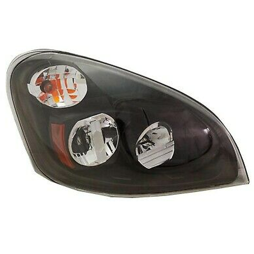 Freightliner RH LED Headlamp 564.46030
