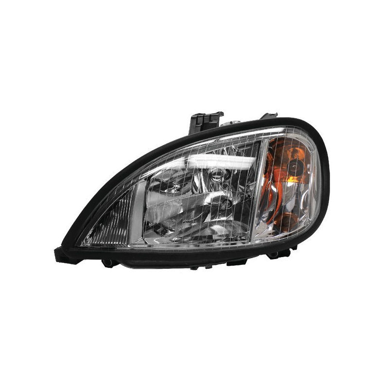 Freightliner Columbia LH Headlamp Assembly 564.46035