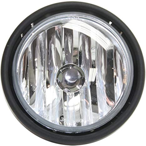 Columbia Clear Fog Lamp 564.46041