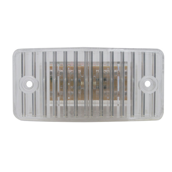 LED Cab Marker Clear 564.46073
