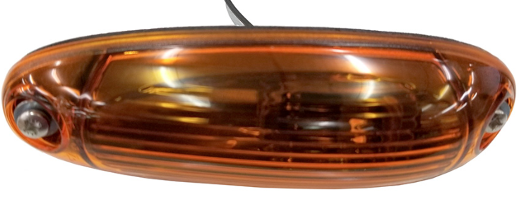 Freightliner LED Marker Lamp 564.46074