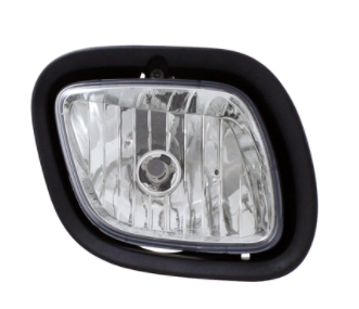 Freightliner LED RH Fog Lamp 564.46091N