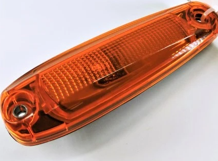 Freightliner LED Marker Light 564.46094