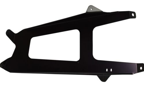 LH Bumper Bracket 564.46320