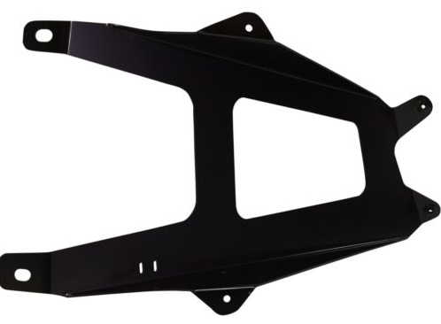 RH Bumper Bracket 564.46321