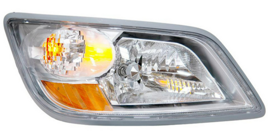 Hino RH Headlamp 564.54019 Hino RH Headlamp 564.54019