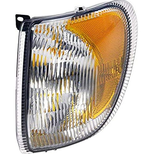 International LH Turn Signal 564.55211