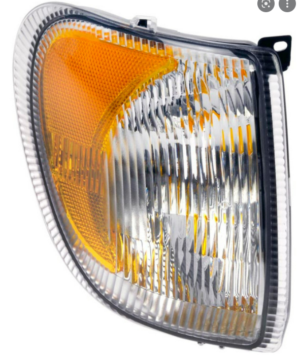 International RH Turn Signal 564.55212