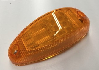 International LED Turn Signal 564.55218