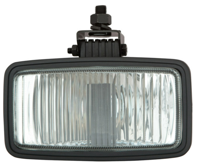 International Fog Lamp 564.55220