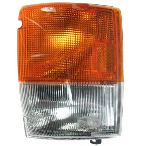 Isuzu LH Corner Lamp 564.56022