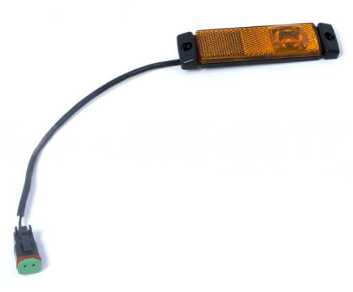 Kenworth T880 LED Marker Lamp 564.59064