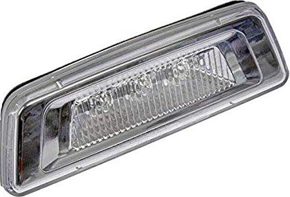 Kenworth LH Side Marker Lamp 564.59078L