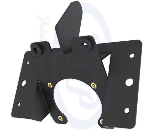 Bumper Bracket 564.59187