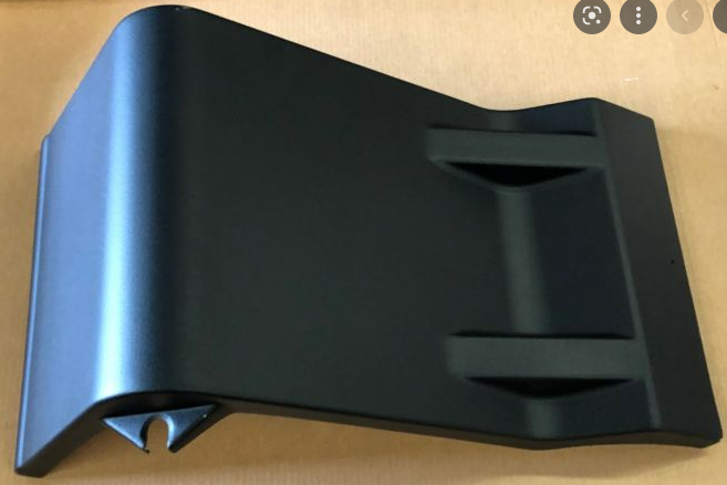 Kenworth Battery Box Cover 564.59846