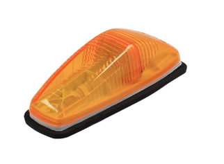 Mack LED Cab Marker Lamp 564.62029