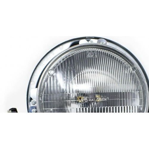 Mack Headlamp Assembly 564.62033