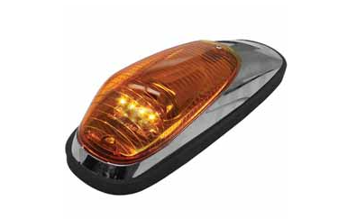 Amber LED Clearance Marker 564.75084