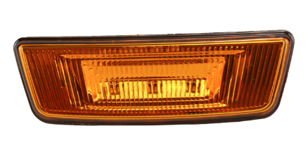 Peterbilt Amber LED Turn Signal 564.75085