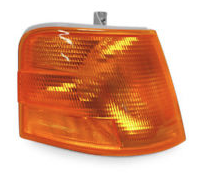 Volvo Turn Signal Lamp LH 564.96024