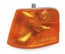 Volvo Turn Signal Lamp RH 564.96025