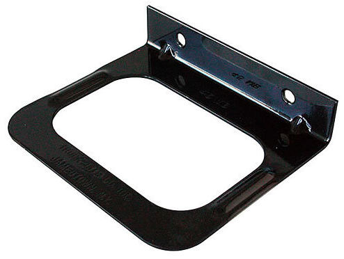 Rectangular Light Bracket 571.BK45