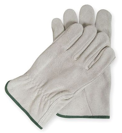 Split Leather Drivers Gloves Size XL 571.G2004XL
