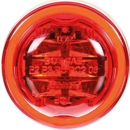 Red LED Marker Light 571.LD102R8