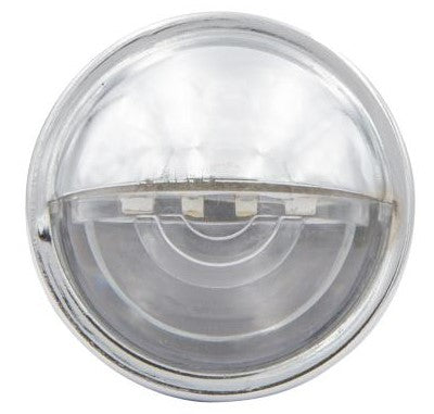 Clear LED License Plate Light 571.LD1715-4