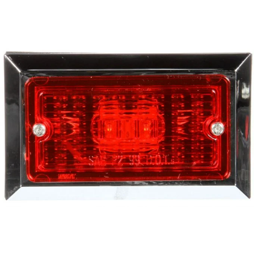 Red LED Marker Light 571.LD24R3