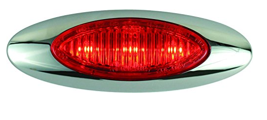 Red LED Marker Light 571.LD27R3M5