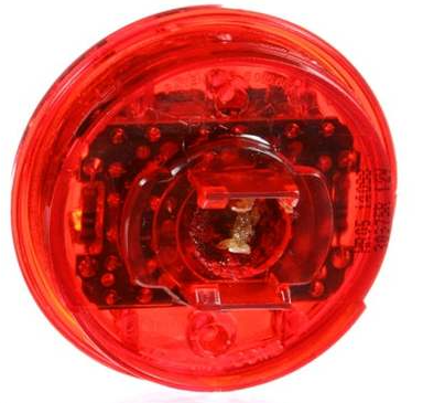 Red LED Marker Light 571.LD302R8