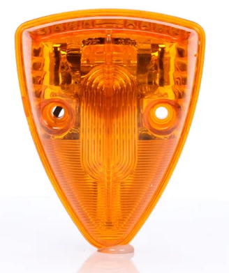 Amber LED Cab Marker 571.LD326A15