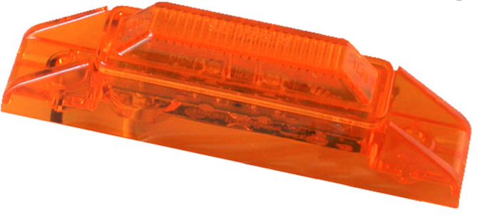 Amber LED Marker Light 571.LD351A2