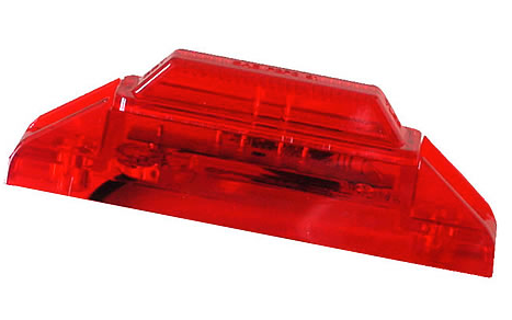 Red LED Marker Light 571.LD351R1