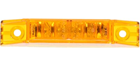 Amber LED Marker Light 571.LD352A5