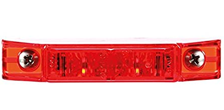 Red LED Marker Light 571.LD352R5