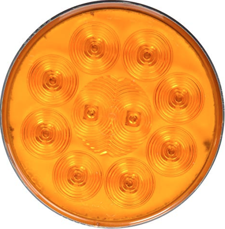 Amber LED Park Turn Lamp 571.LD405A10