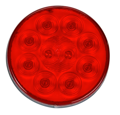 Red Led Tail Light 571.LD405R10