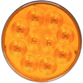 Amber LED Park Turn Lamp 571.LD44A10