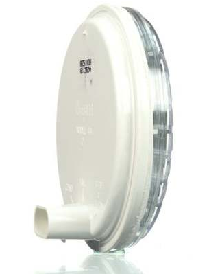 White LED Back Up Light 571.LD44W20